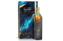 Johnnie Walker continues its celebration of Scotland's ghost distilleries with its fifth Ghost & Rare release, Port Dundas.