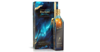 Johnnie Walker continues its celebration of Scotland's ghost distilleries with its fifth Ghost & Rare release, Port Dundas.