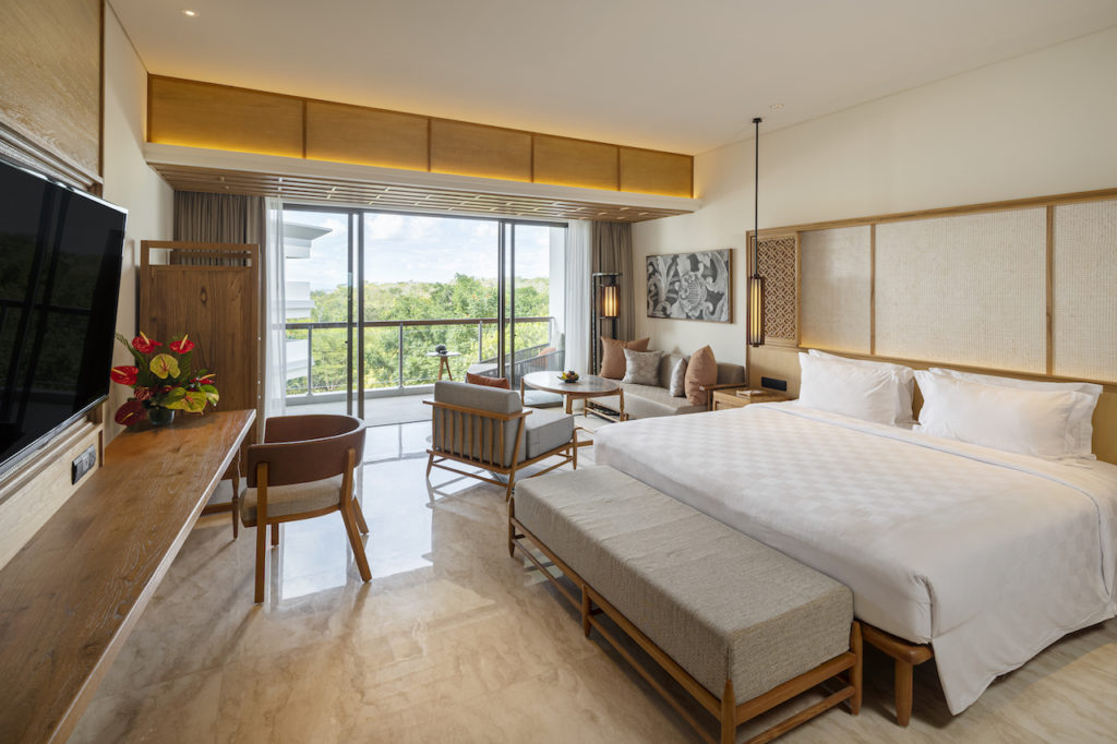 Looking for an excuse for a visit Indonesia's Island of the Gods? You're in luck with the opening of the highly anticipated AYANA Segara Bali.