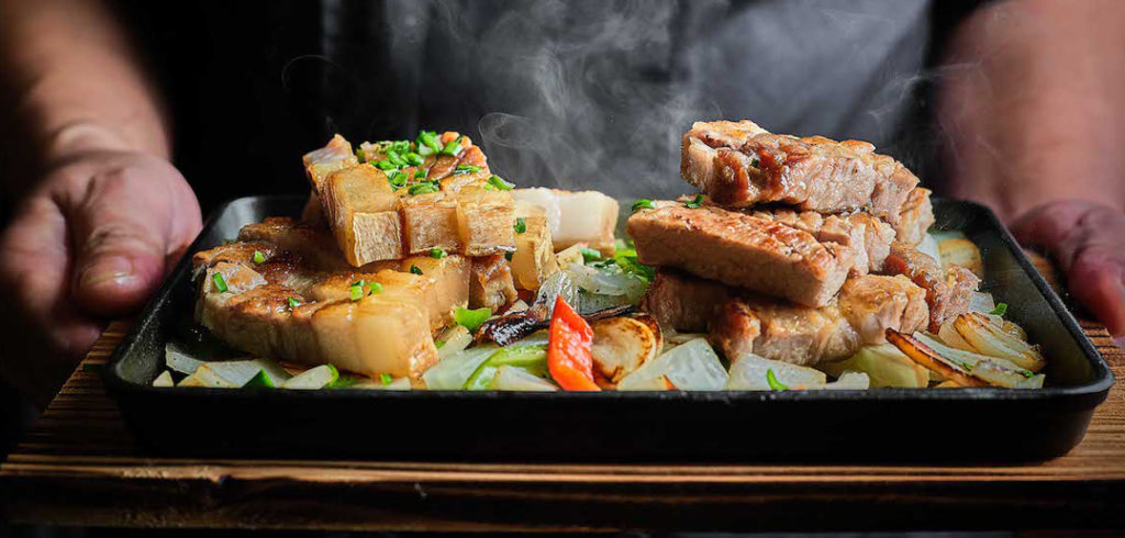 Seoul Recipe founder Jennifer Kim opens modern Korean bistro Danji in Hong Kong's Wan Chai.