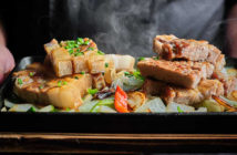 Seoul Recipe founder Jennifer Kim opens modern Korean bistro Danji in Hong Kong's Wan Chai.