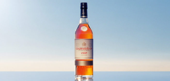 Just in time for the festive season, Courvoisier Cognac has unveiled a new look celebrating a world of good living and reigniting interest in the age-old spirit.