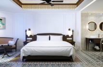 Opening in January, The Anam Mui Ne just might be the luxurious southern Vietnam escape you deserve.