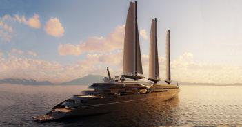 Looking for the ultimate sailing adventure? Accor launches its epic Orient Express Silenseas yacht in 2026.