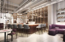 New Hong Kong opening Mato combines the best of the worlds of wine and coffee in one elegant location.