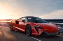 Sheraton Hong Kong Tung Chung Hotel has joined forces with McLaren Hong Kong to launch a rather exhilarating staycation.