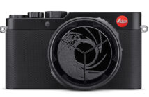 Leica Camera pays homage to the world's most famous secret agent with the Leica D-Lux 7 007 Edition.