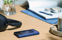 Sony Electronics unveils two new Walkmans with enhanced sound quality and longer battery lives.