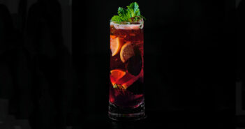 Working up a thirst at the end of the week? Rosewood Hong Kong has kicked off the lunar new year with exclusive new cocktail menus.