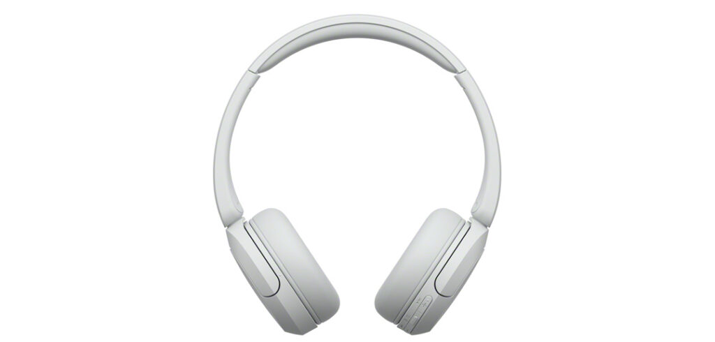 Sony has created the WH-CH720N and WH-CH520, two new over-ear wireless headphones for your listening pleasure.