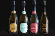 After success in Italy, Chateau Highball's range of ready-to-serve beverages are now available in Hong Kong.