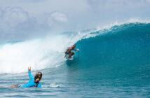 The Maldives' Niyama Private Islands will host an exclusive Brad Gerlach Surf Residency March 16 - April 19.