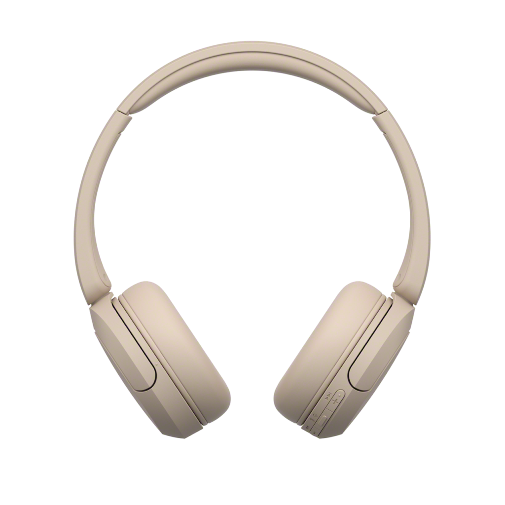 Sony has created the WH-CH720N and WH-CH520, two new over-ear wireless headphones for your listening pleasure. 