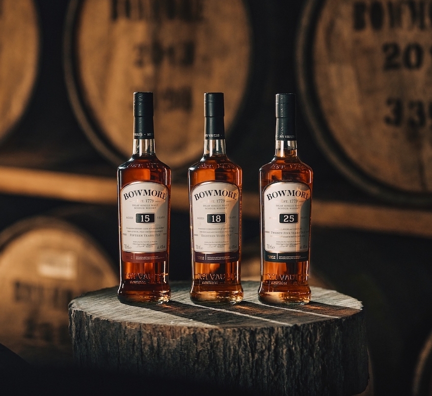 Loved by whisky aficionados around the globe, we take a look at why Bowmore is one of the best Scotch whiskies you can buy.