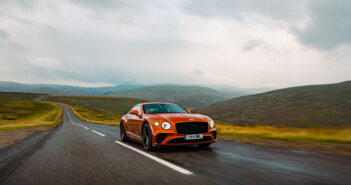 Luxury British auto marque Bentley will offer a series of unique travel itineraries in 2023 for diehard fans.