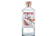 Local Hong Kong craft producer N.I.P. Distilling has launched Catnip Gin, Da Pong Hao, its second spirit featuring Chinese tea.