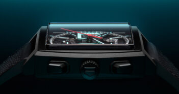 To mark the 2023 Monaco Grand Prix, TAG Heuer releases three innovative takes on the classic Monaco chronograph.