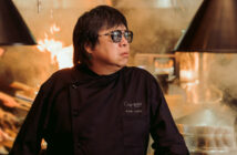 One of Hong Kong’s few chefs to be awarded three Michelin stars, Alvin Leung is championing local suppliers with his latest venture, farm-to-table concept Café Bau
