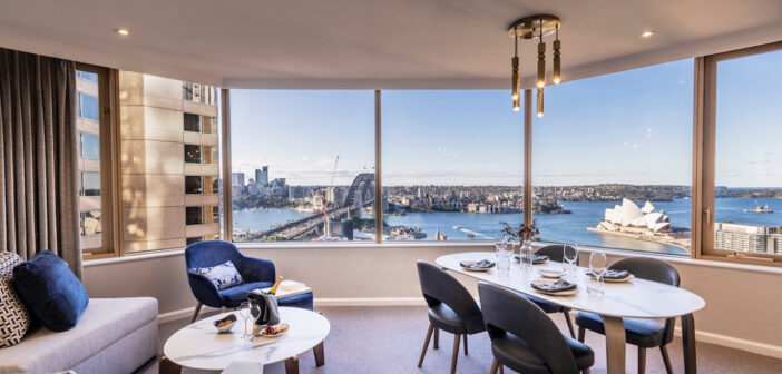 Looking to explore Australia's largest and most vibrant city? We take a look at some of the leading boutique houses of slumber in Sydney.