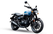 Retro brand Royal Enfield continues to delight with small to mid-size offerings, including the Hunter 350.