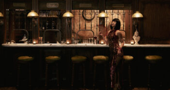 Maggie Choo’s is designer Ashley Sutton’s latest dreamscape edition to Hong Kong's nightlife scene.