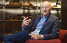 Always harboured the idea of having some made-to-order shoes? TESTONI’s chief product officer Enzo Vaccari tells you how…
