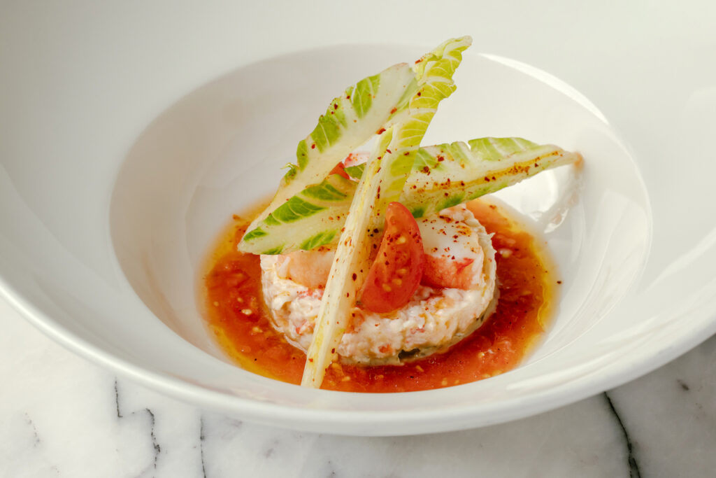 Renowned Michelin-starred chef Olivier Elzer is set to shake up health-conscious dining in Hong Kong with a new keto menu at his contemporary French restaurant, Clarence.