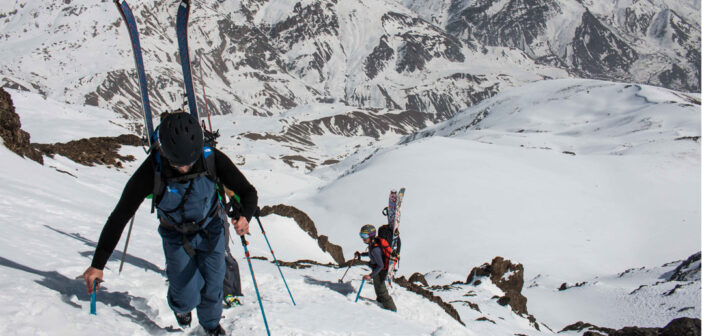 Looking for the ultimate thrill? Untamed Borders is offering exhilarating backcountry ski tours to Afghanistan and Iraq in 2024.