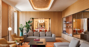 The seductive Bulgari Hotel Roma has opened as the most romantic destination in the Eternal City.