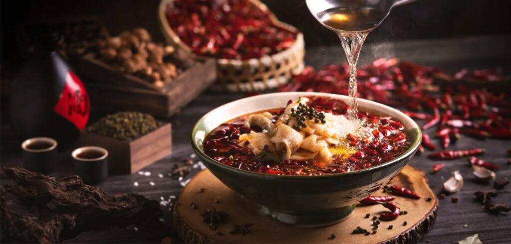 Craving a little spice? Then you're in luck as Galaxy Macau welcomes Spicy Sichuan, an eatery specialising in the lip-numbing cuisine of Sichuan and Chongqing.