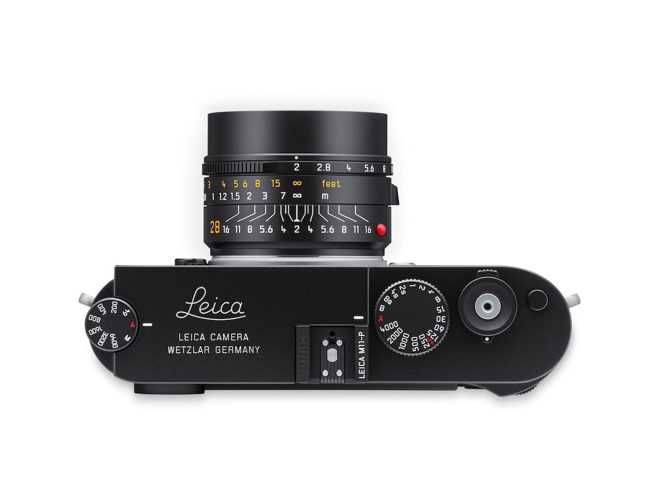 The newest M11 camera from German photo gurus Leica, the M11-P leaves a digital legacy that might prove handy in an increasingly digital world. 