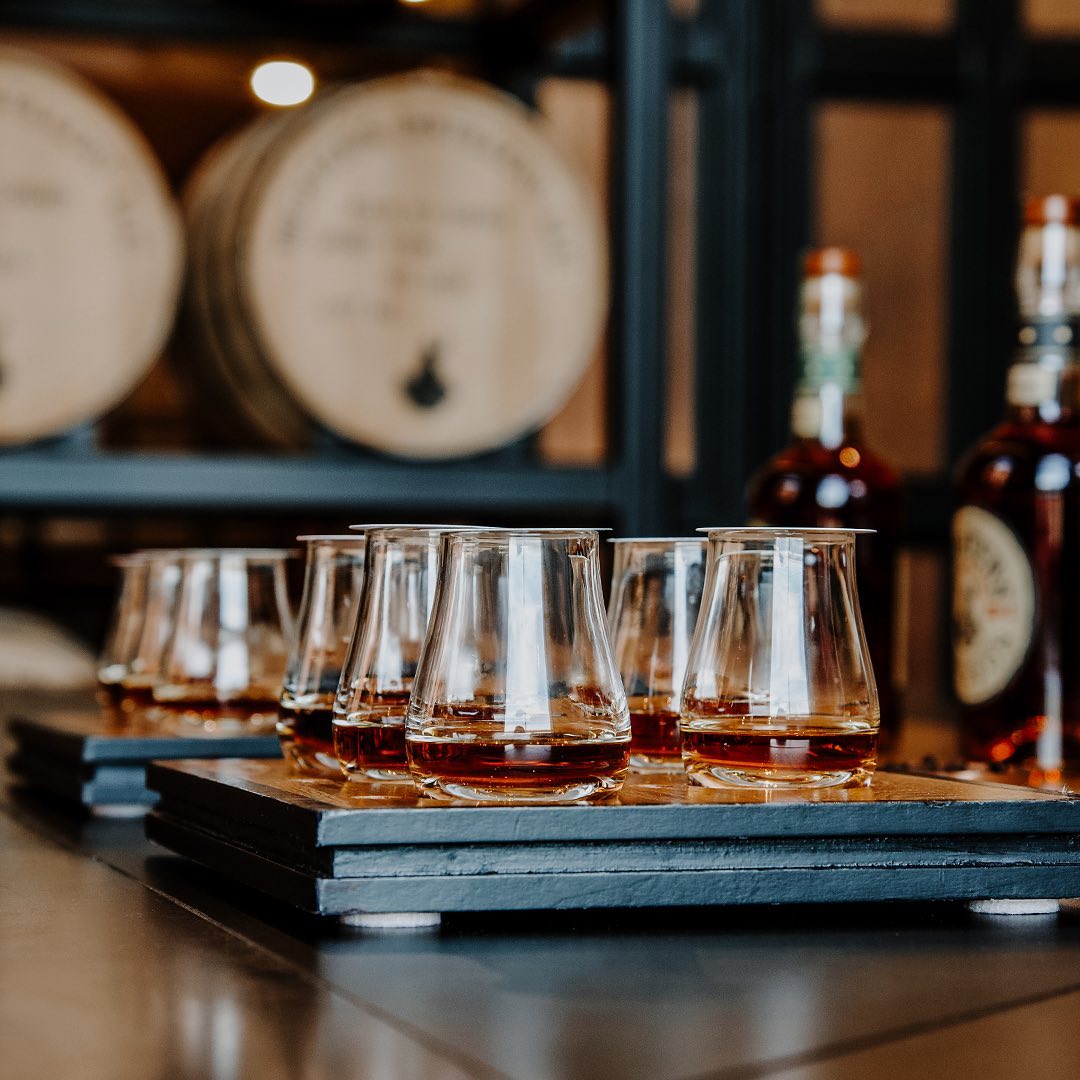 Michter's has launched one of its releases ever with the arrival of the Michter's 25 Years Old Kentucky Straight Bourbon. 