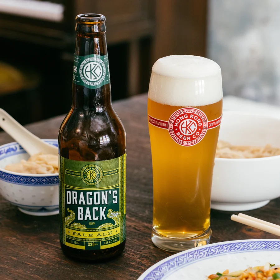 We navigate new flavour frontiers with our tips on the best craft beer and Asian cuisine pairings.  