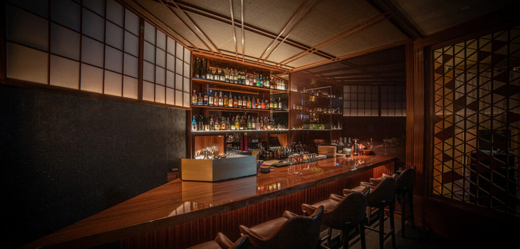 Takumi Mixology Salon is your new Hong Kong go-to for bespoke Japanese-inspired cocktails in Causeway Bay.