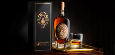 Michter's has launched one of its releases ever with the arrival of the Michter's 25 Years Old Kentucky Straight Bourbon. 