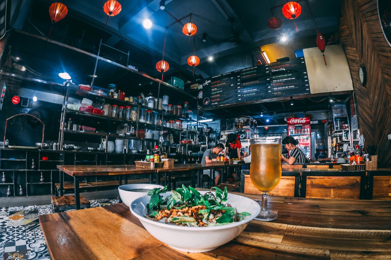 We navigate new flavour frontiers with our tips on the best craft beer and Asian cuisine pairings.  