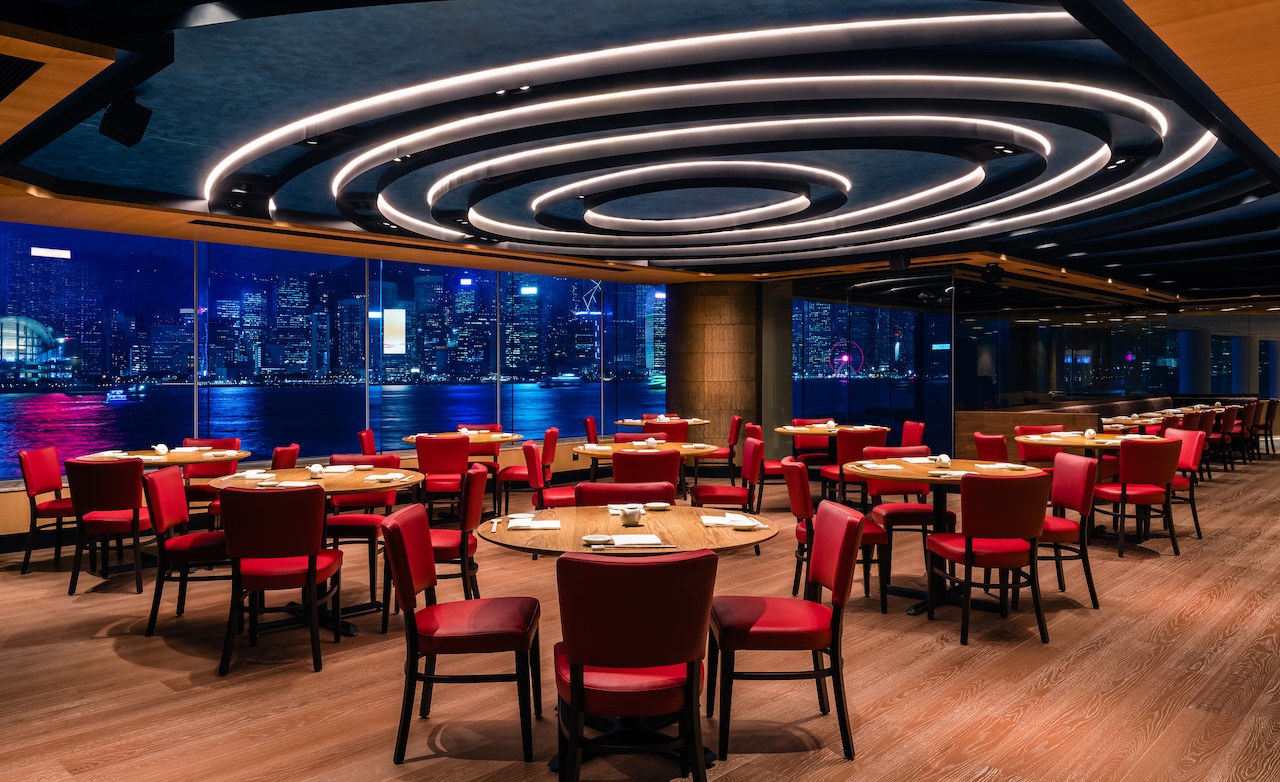 A triumphant return for the city’s favourite sushi joint might not be the experience guests expect when they visit the new Nobu Hong Kong.