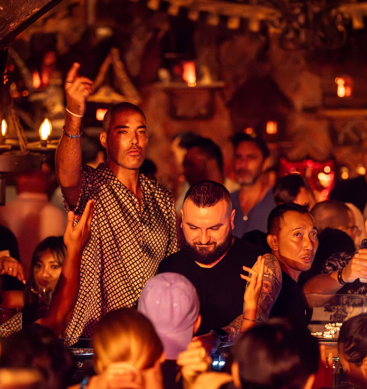 Ground-breaking nightlife venue Iron Fairies has opened an enchanting new flagship outlet at the heart of Bali's Seminyak neighbourhood. 