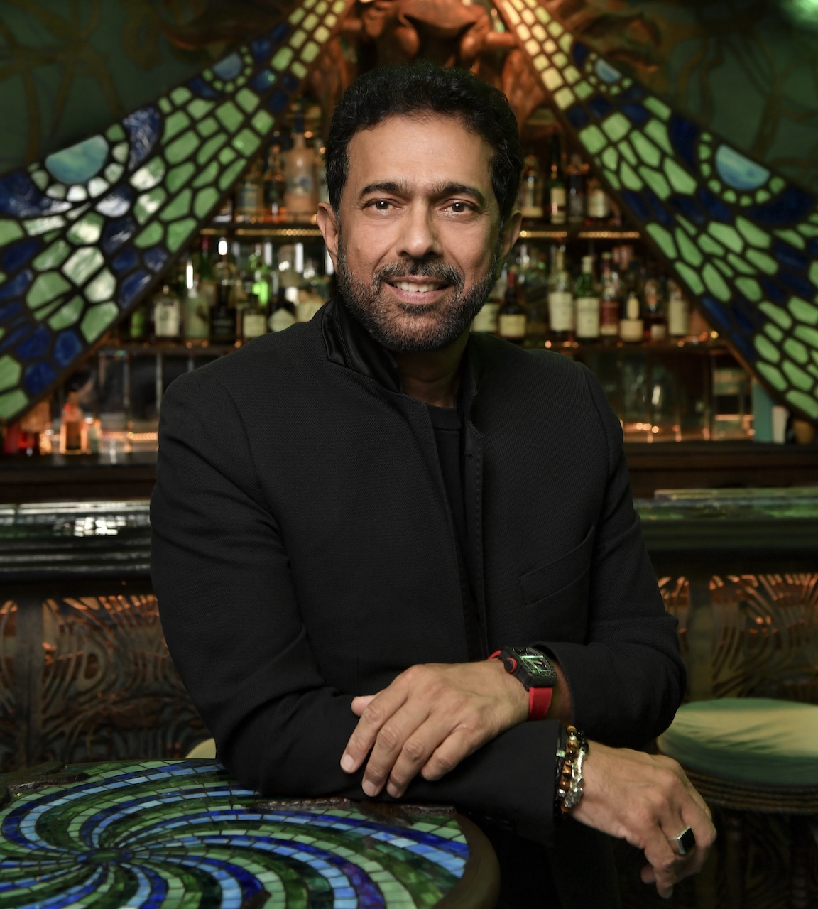 After bringing several unique bar concepts to Hong Kong, F&B visionary Sandeep Sekhri is now poised to export his Boutique Bars brand to Southeast Asia.
