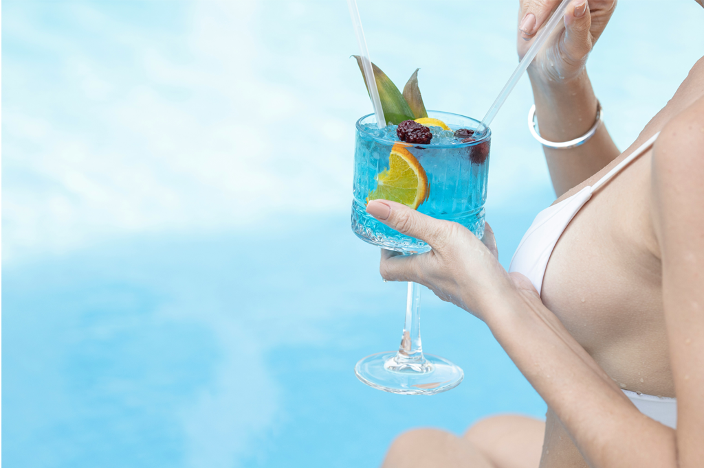 Refreshing Summertime Cocktails to Elevate Your Spirits
