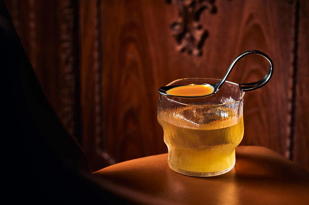 If you're looking for an excuse for an intimate nightcap, Caprice Bar at Four Seasons Hotel Hong Kong has launched Terroir Volume Two, it's new cocktail menu, which whisks sippers on a sensory exploration of France. 